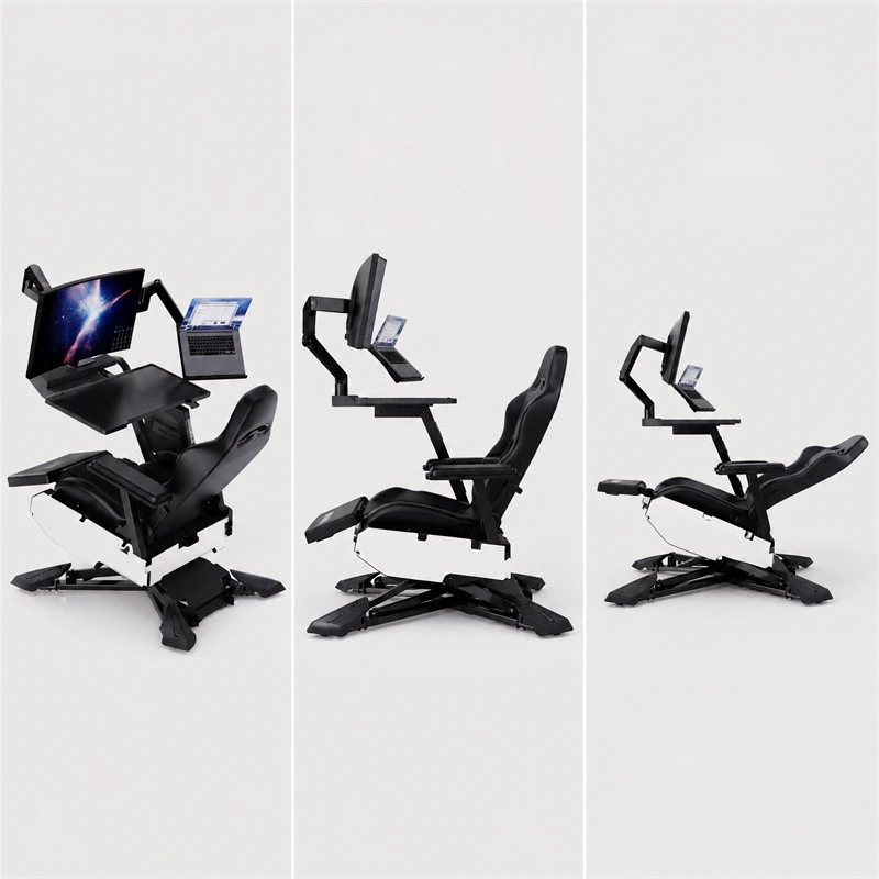 Intelligent Health Office Cabin suppliers